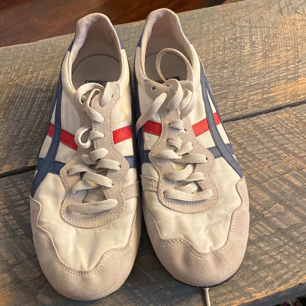 Onitsuka tiger